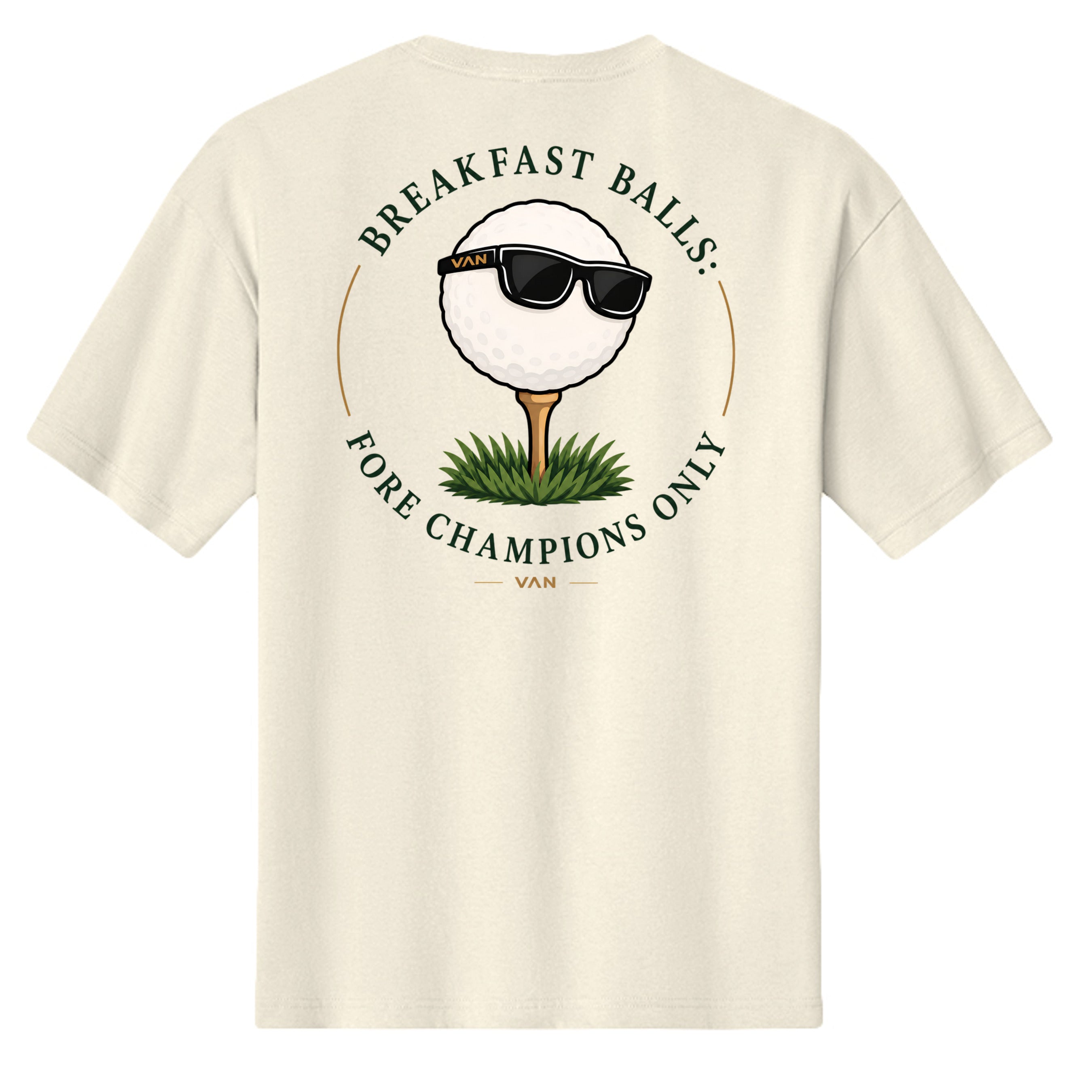 Fore Dads