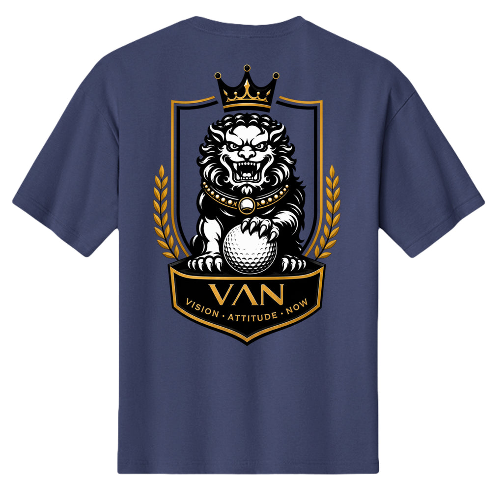 NAVY - 3010C - BACK
