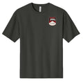 BLACK - 3010C - FRONT