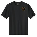 Vintage Black - 3010C - FRONT