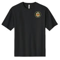 Vintage Black - 3010C - FRONT