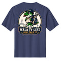 NAVY - 3010C - BACK