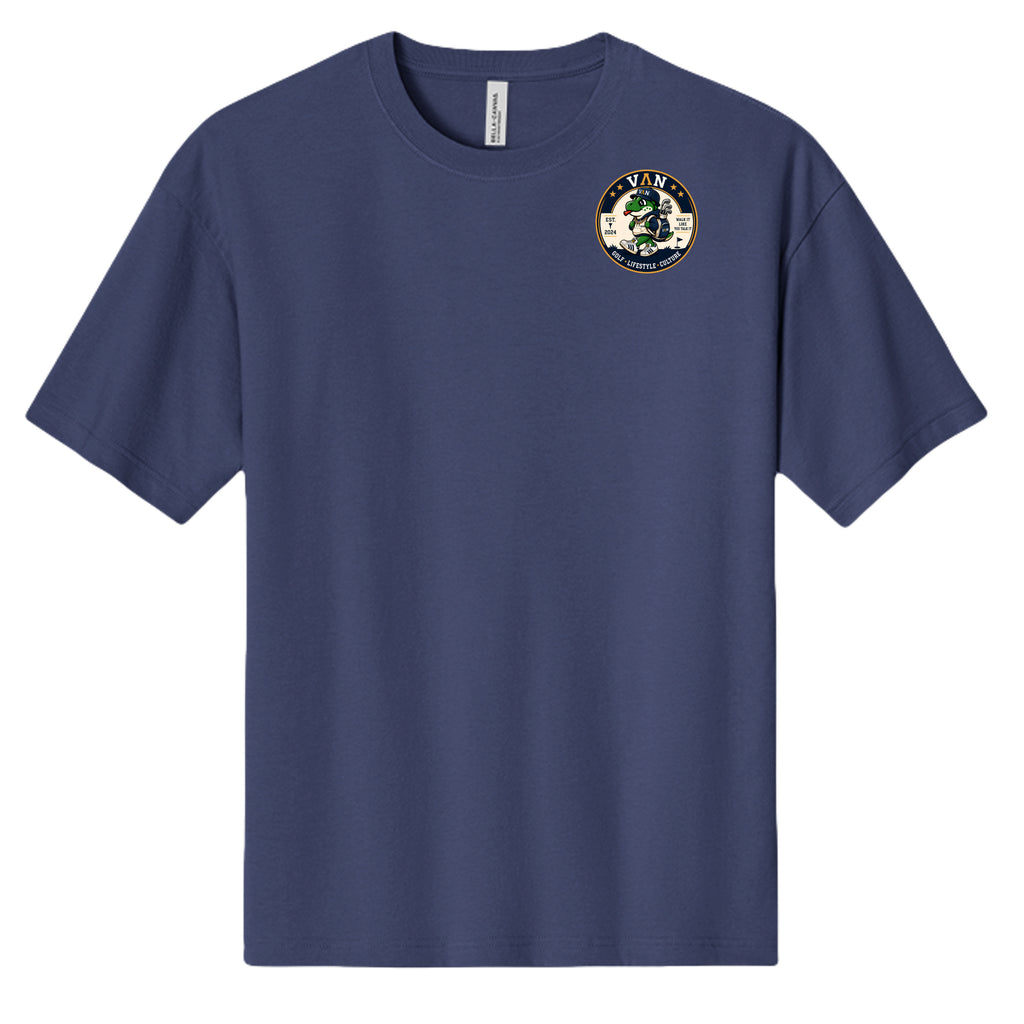 NAVY - 3010C - FRONT