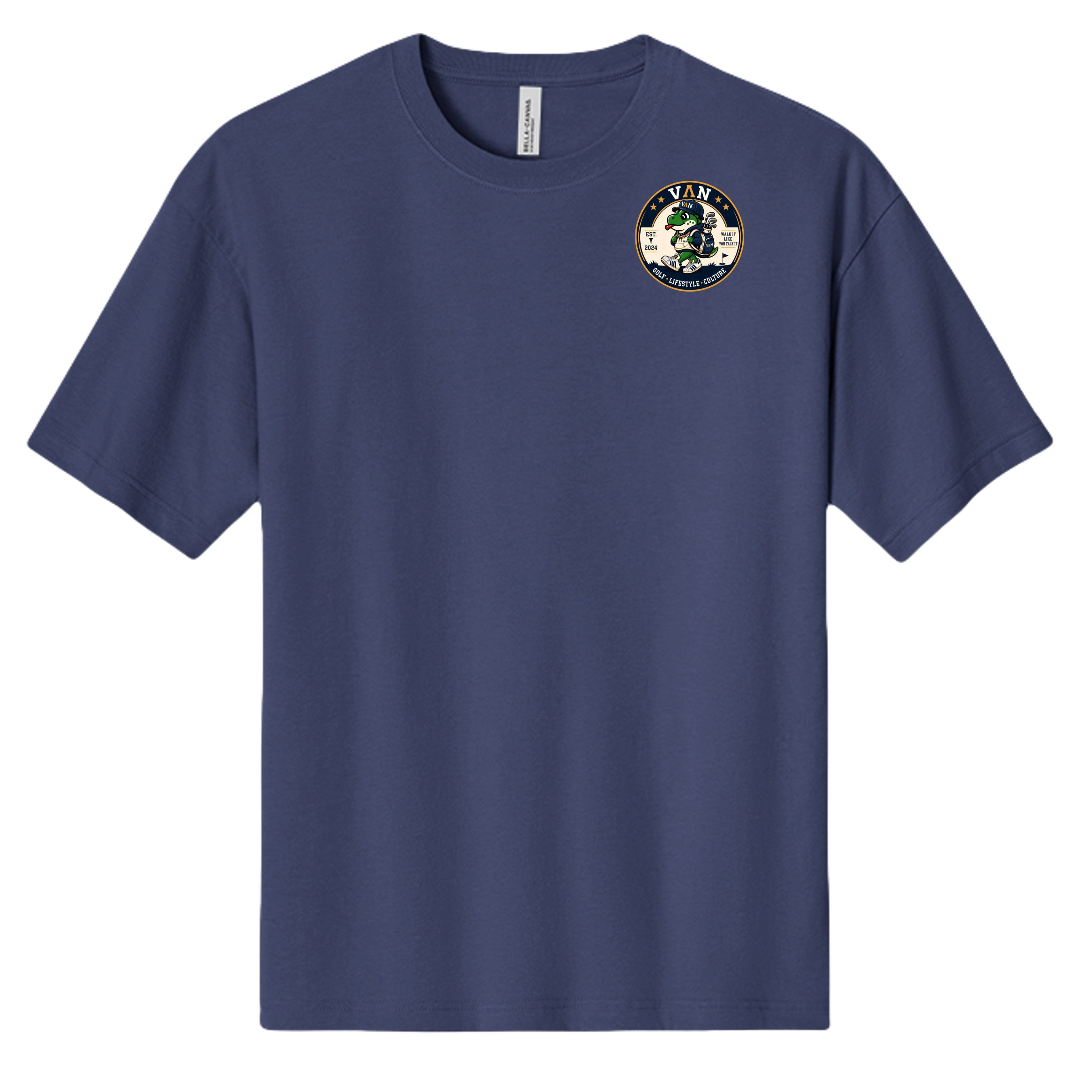 NAVY - 3010C - FRONT