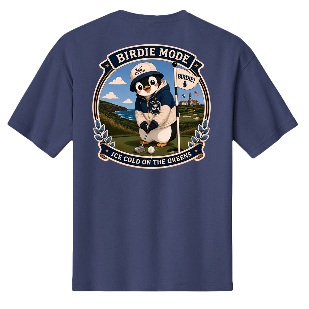 NAVY - 3010C - BACK