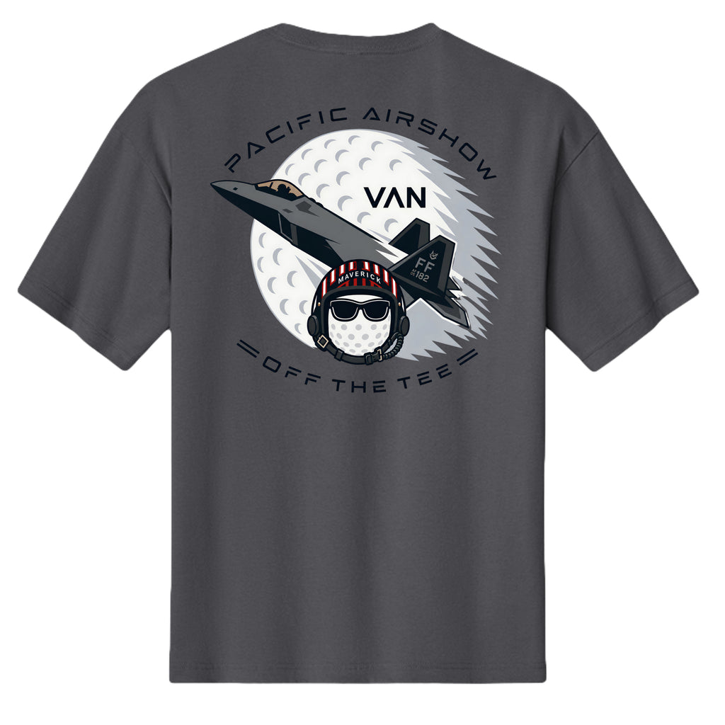 DARK GREY - 3010C - BACK