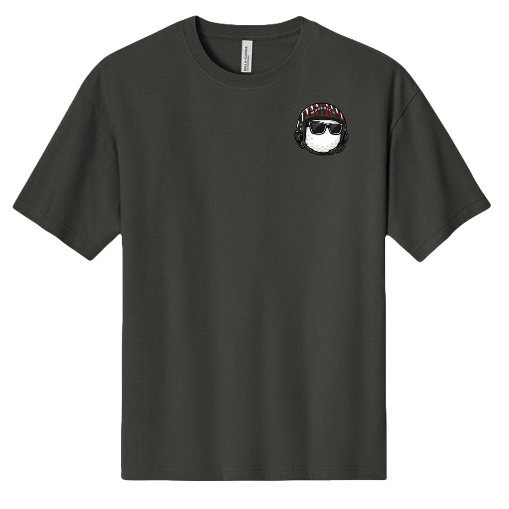 BLACK - 3010C - FRONT