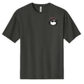 BLACK - 3010C - FRONT