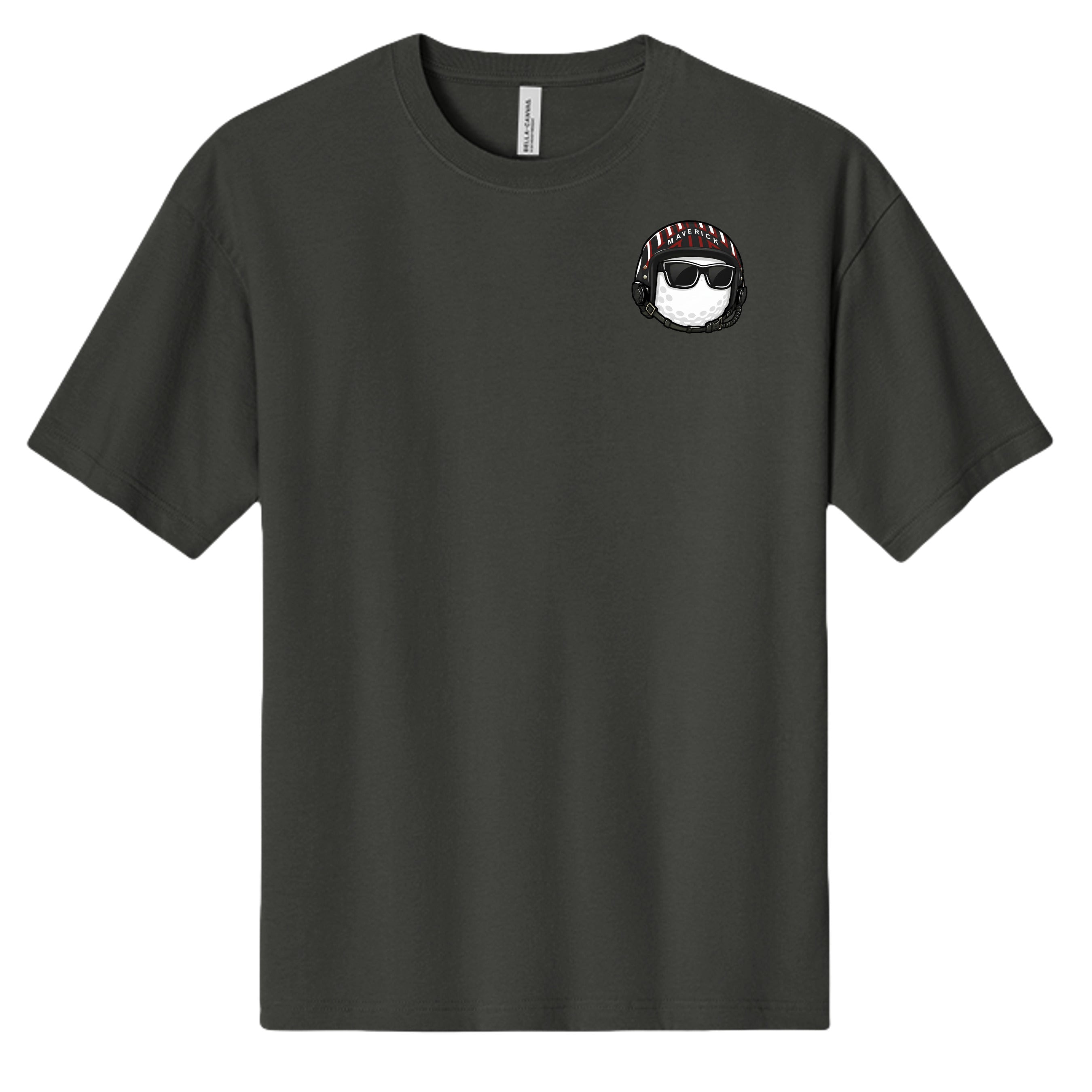 BLACK - 3010C - FRONT