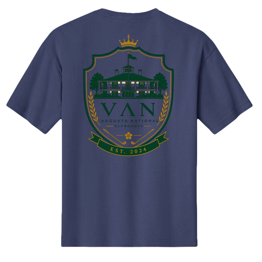 NAVY - 3010C - BACK