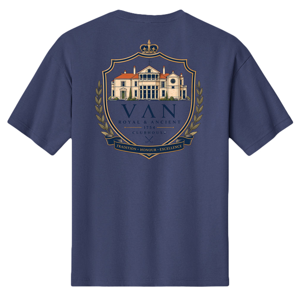 NAVY - 3010C - BACK