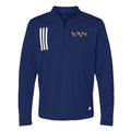Team Navy Blue/ Grey Two - A482 - FRONT
