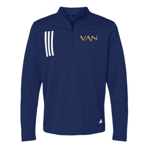 Team Navy Blue/ Grey Two - A482 - FRONT