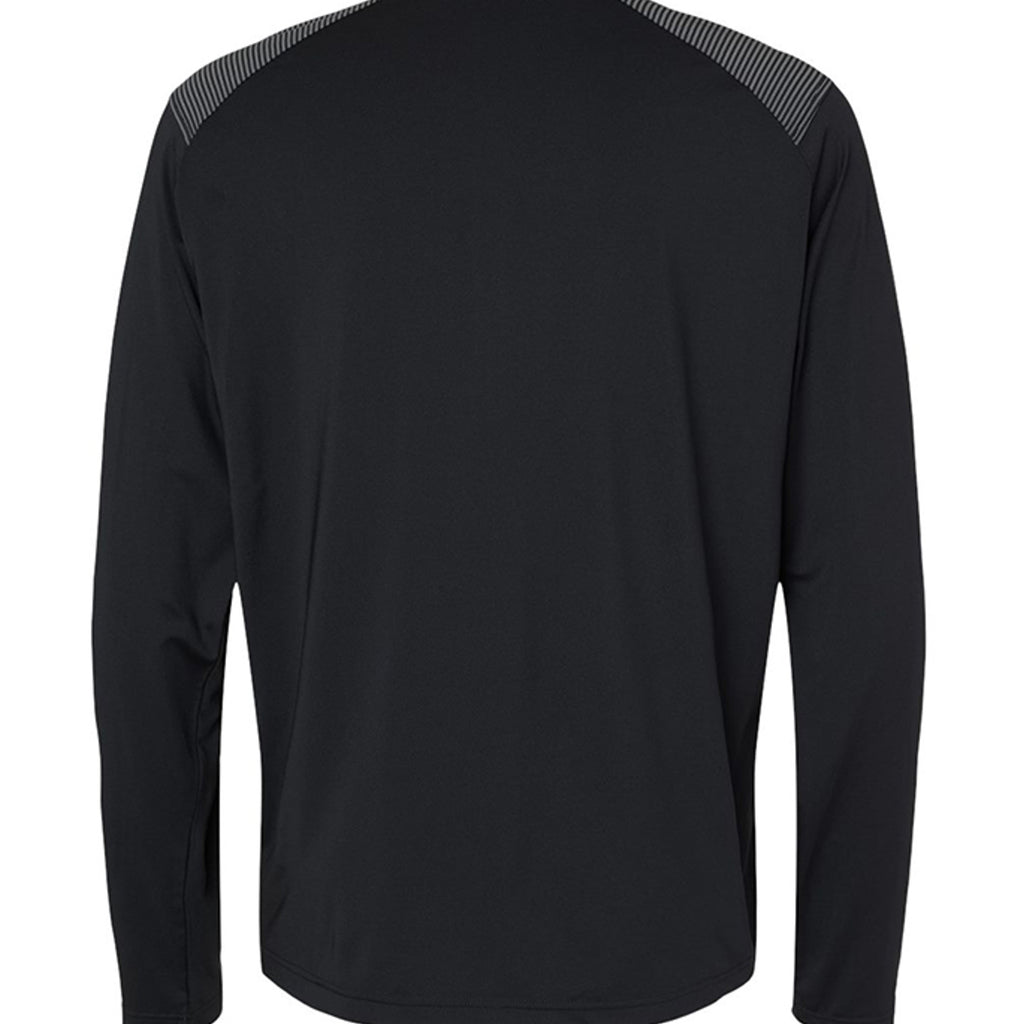 Black - 520A - BACK