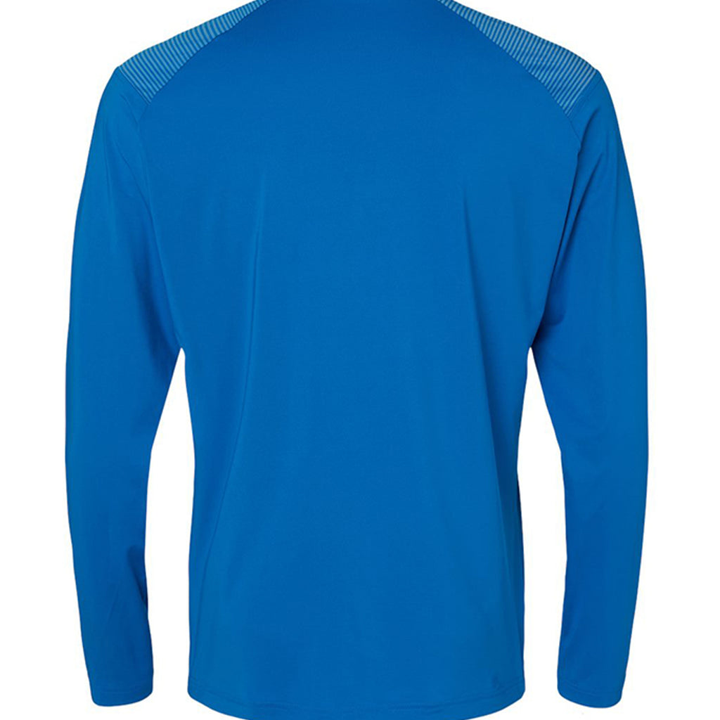 Glory Blue - 520A - BACK