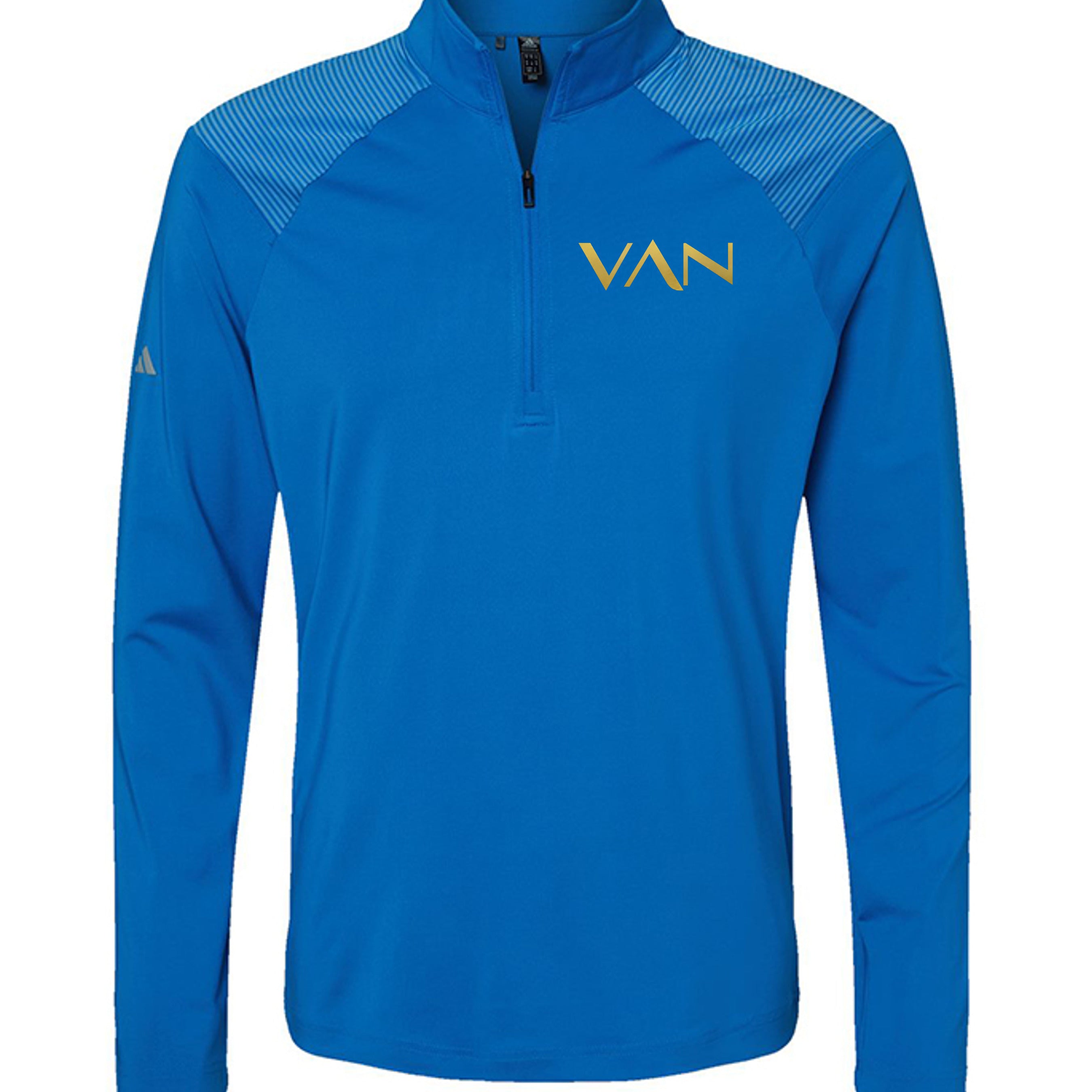 Glory Blue - 520A - FRONT