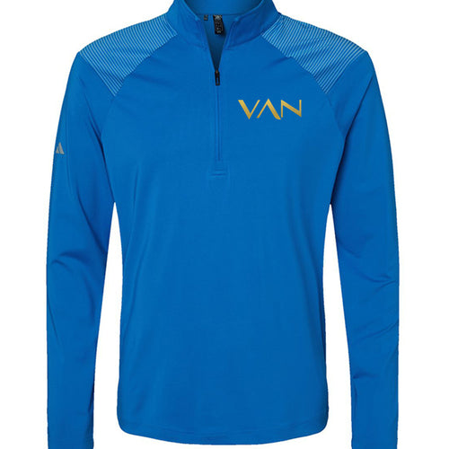 Glory Blue - 520A - FRONT