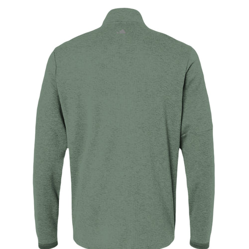 Green Oxide Melange - A554 - BACK