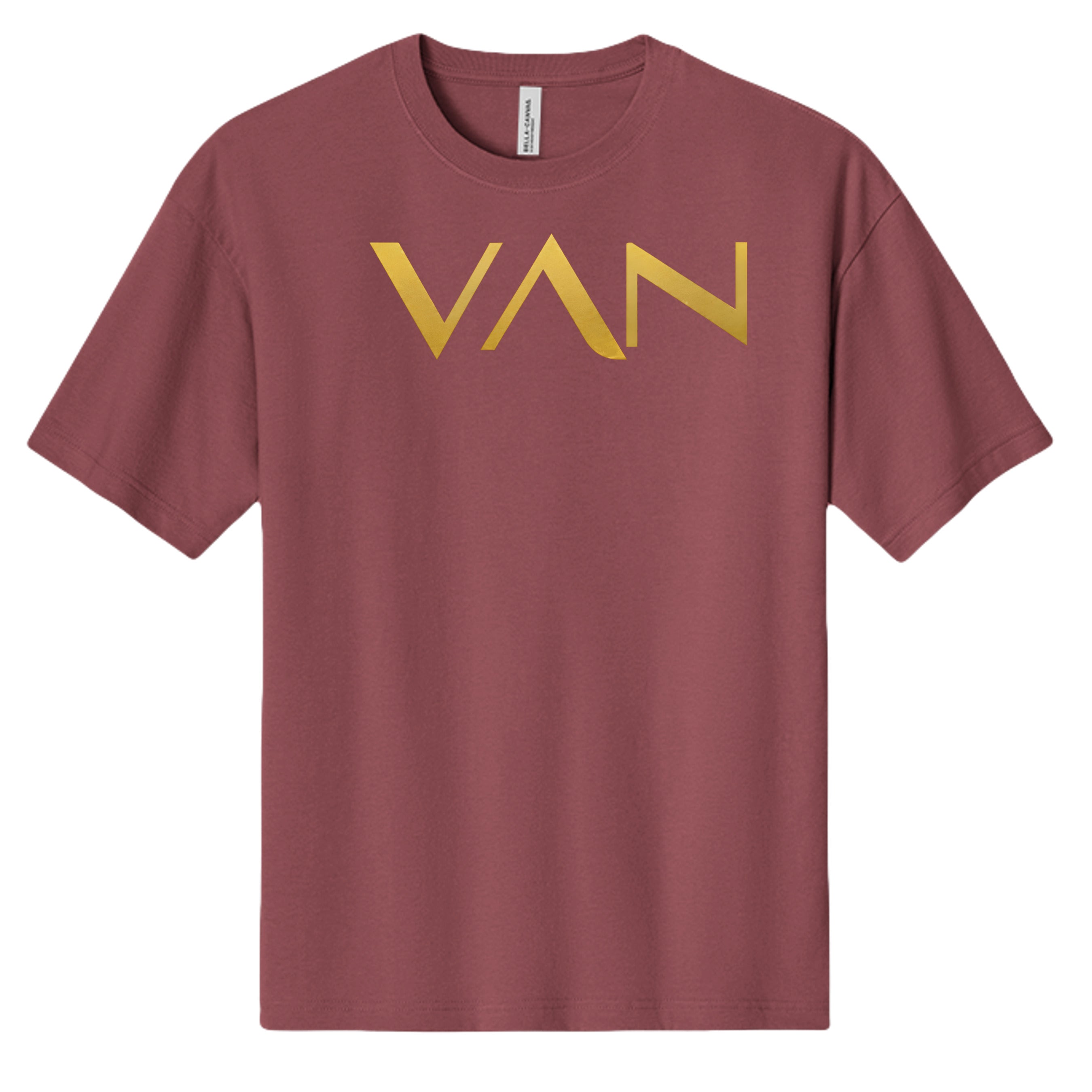 MAROON - 3010C - FRONT