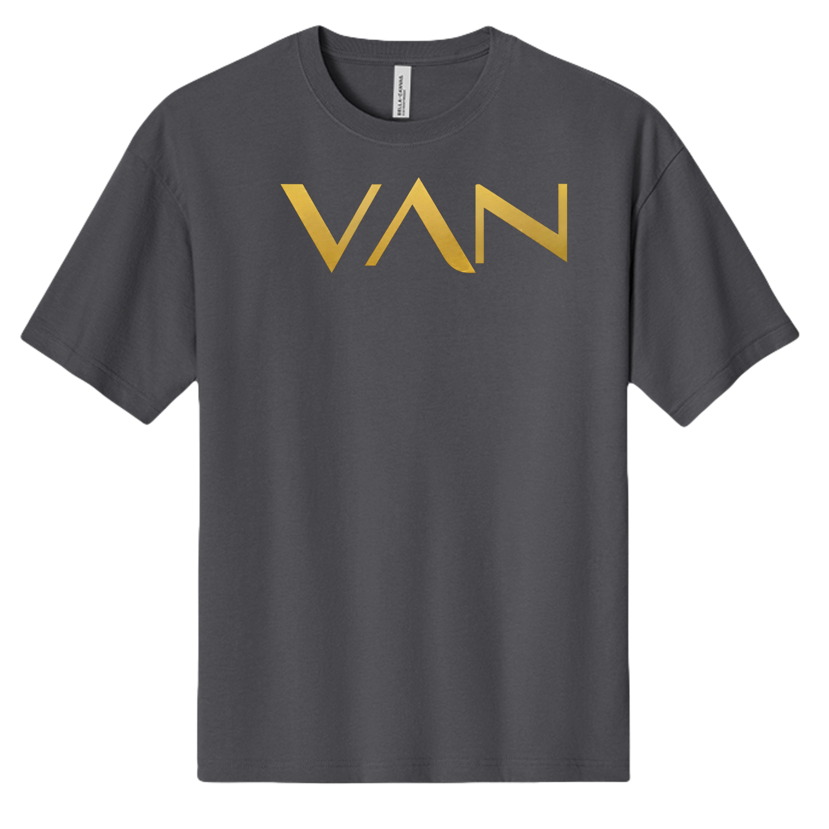 DARK GREY - 3010C - FRONT