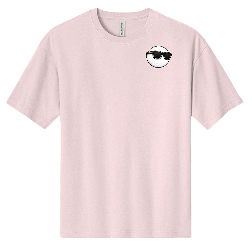SOFT PINK - 3010C - FRONT