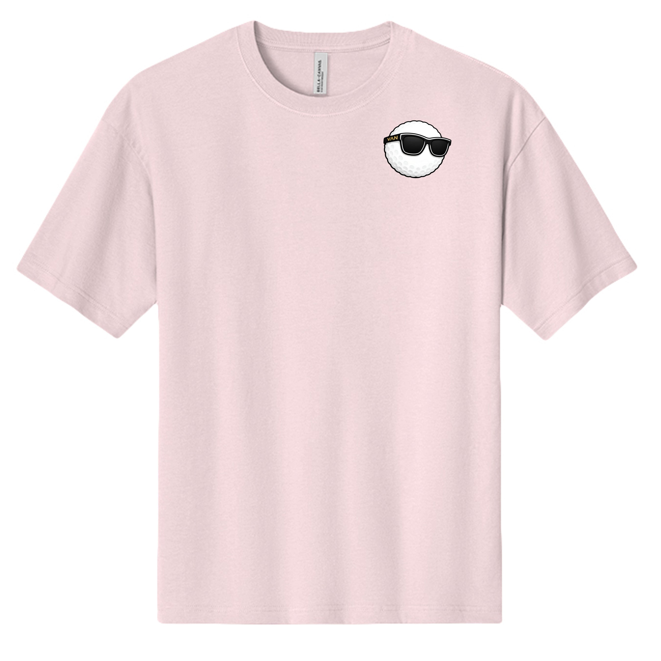 SOFT PINK - 3010C - FRONT