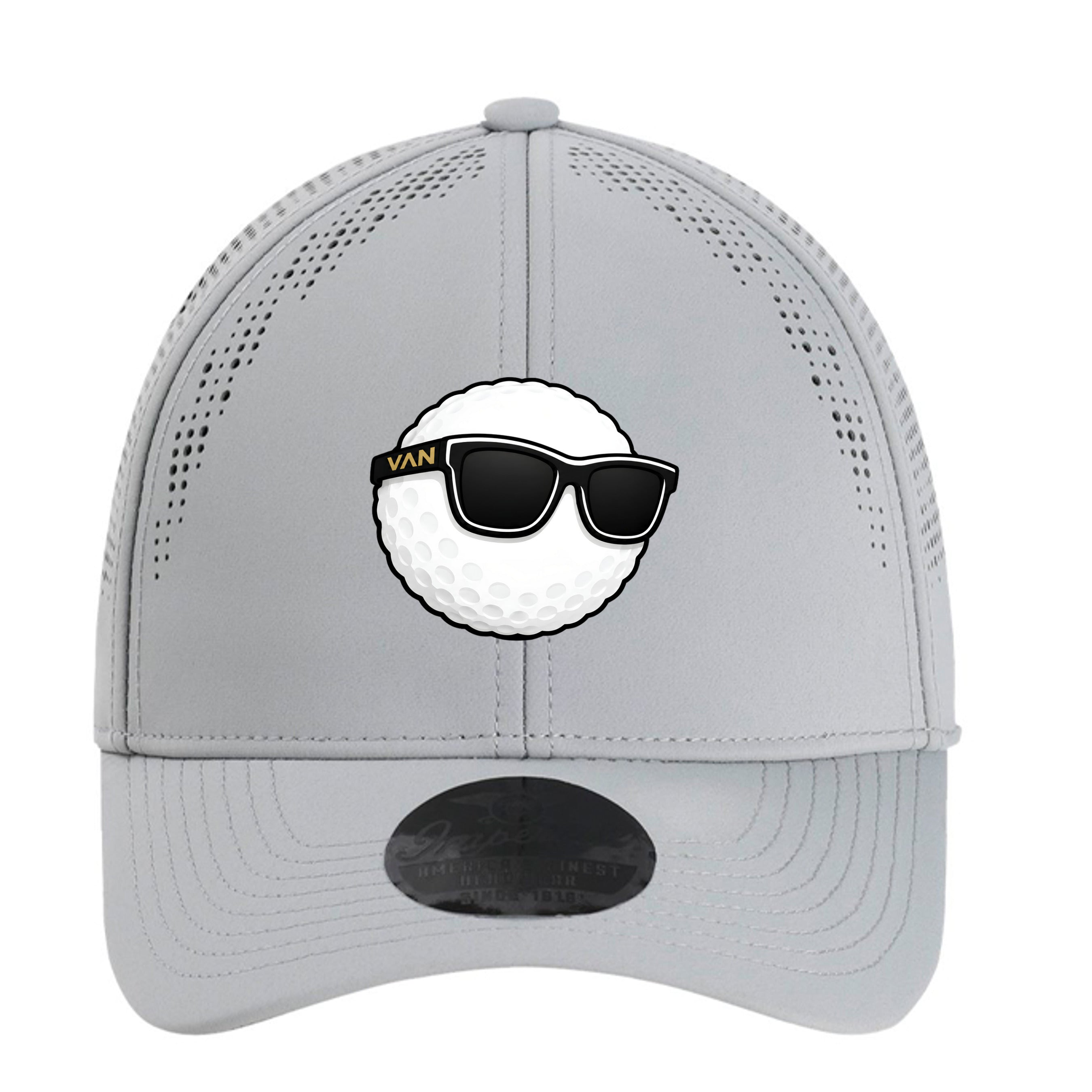 Grey - S1502 - FRONT