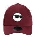 Maroon - S1502 - FRONT