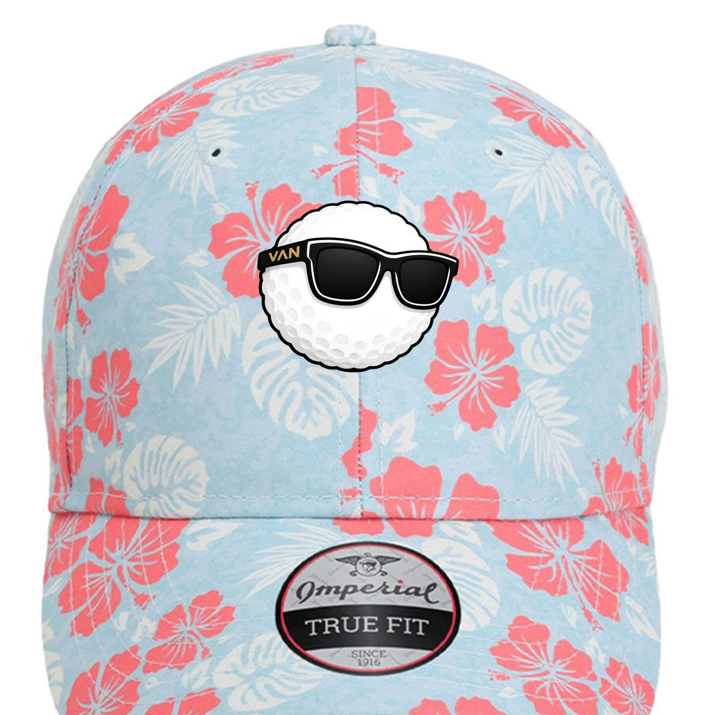 Hawaiin Sky - 4065 - FRONT