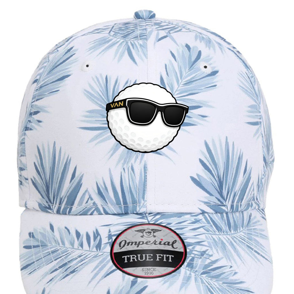 Floral Mist - 4065 - FRONT