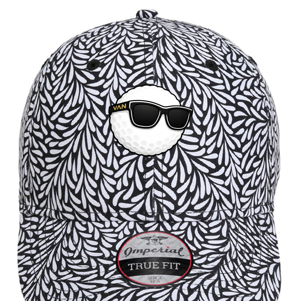 Throwback Black - 4065 - FRONT