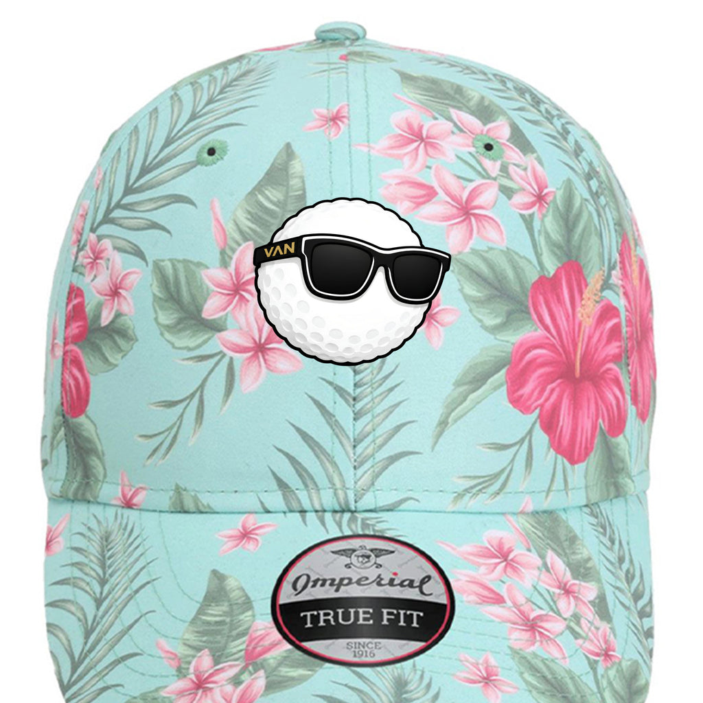 Hawaiin Biome - 4065 - FRONT
