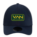 True Navy - S1502 - FRONT