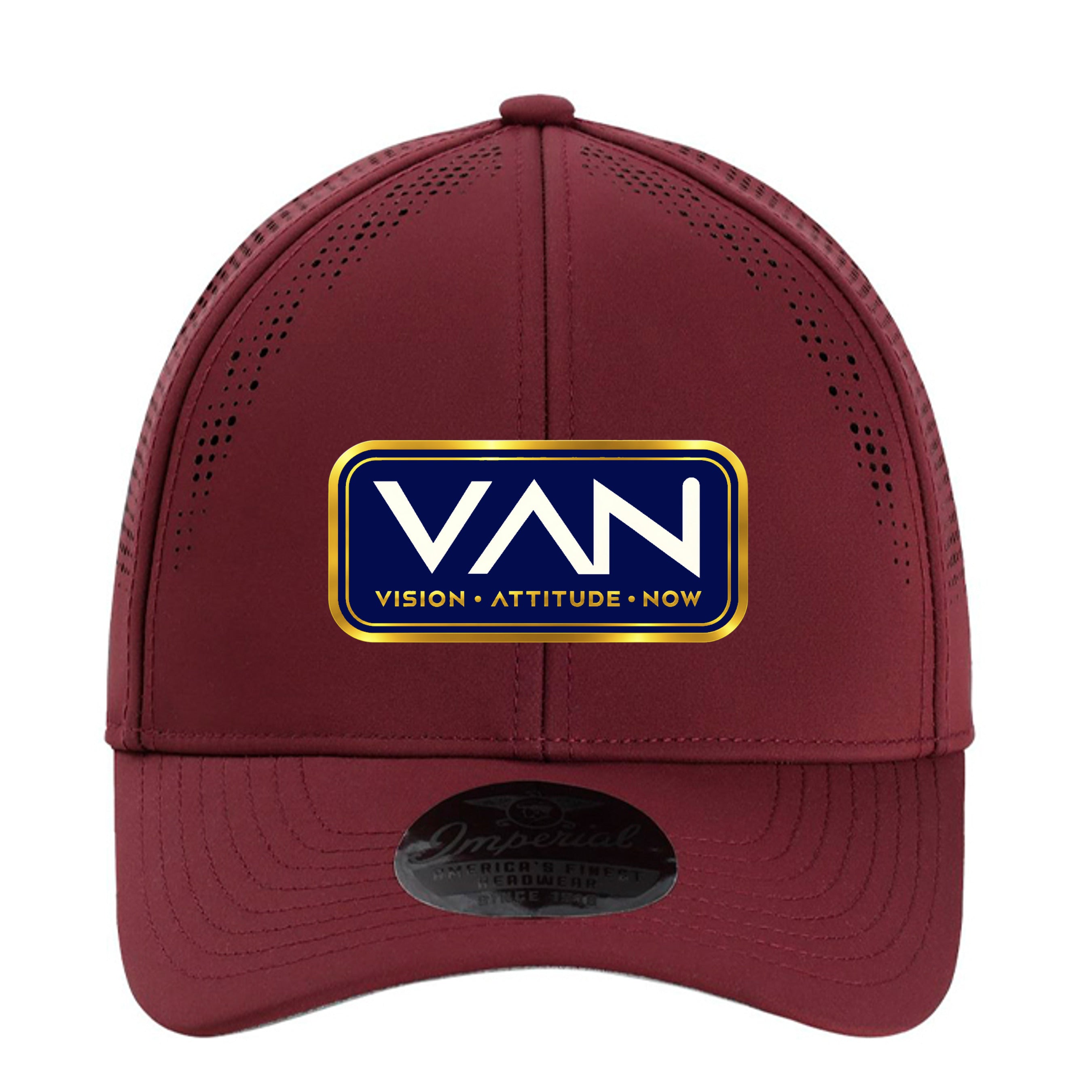 Maroon - S1502 - FRONT