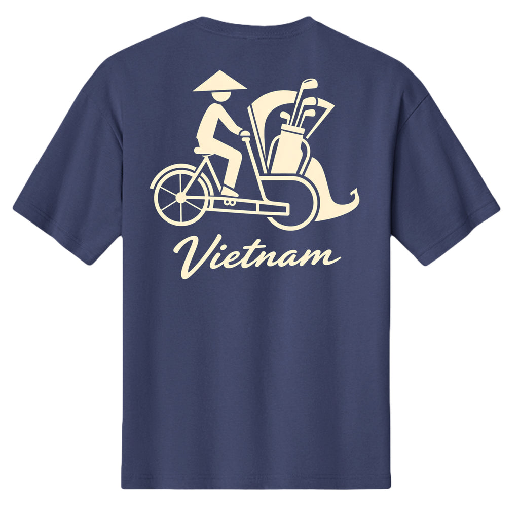NAVY - 3010C - BACK