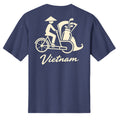 NAVY - 3010C - BACK
