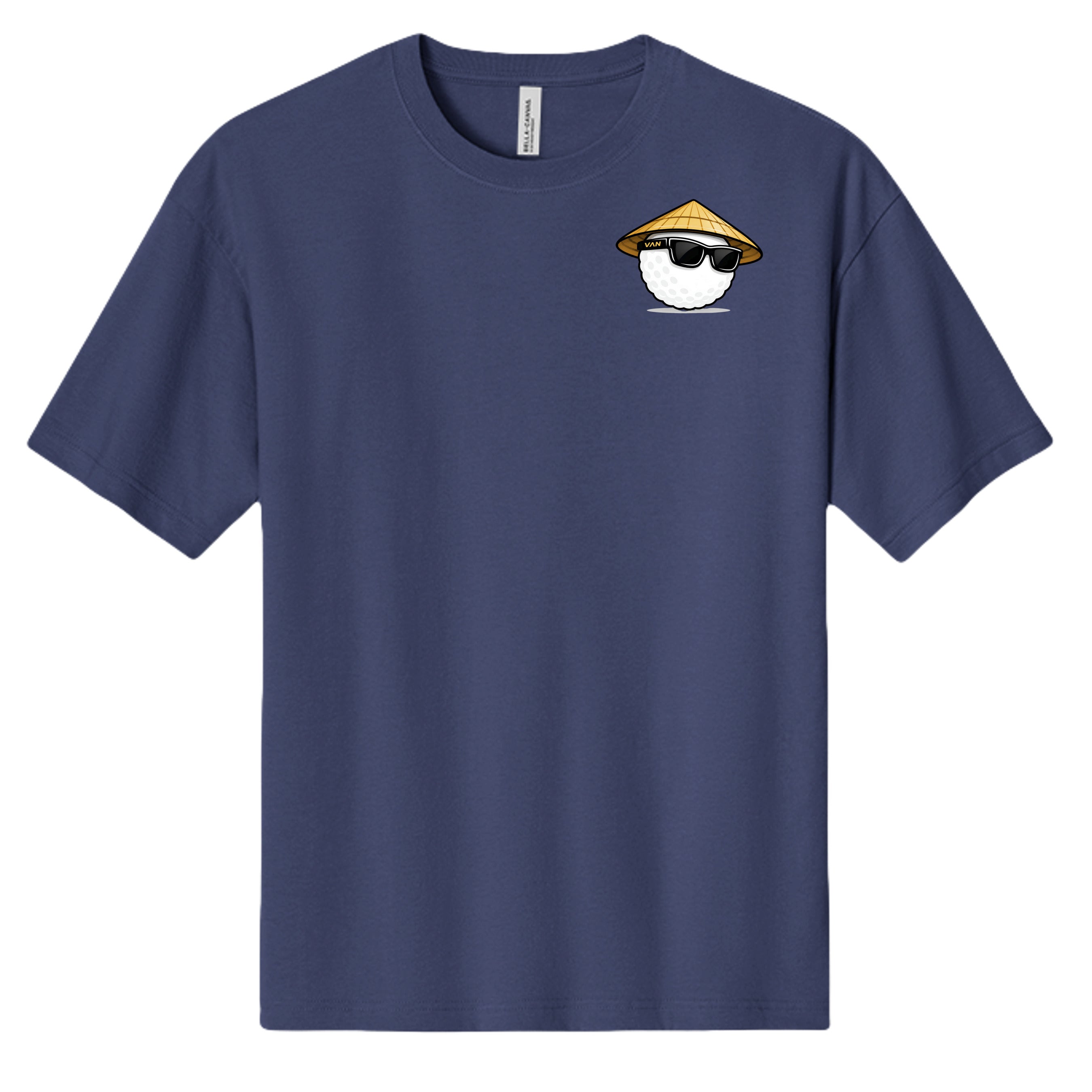 NAVY - 3010C - FRONT