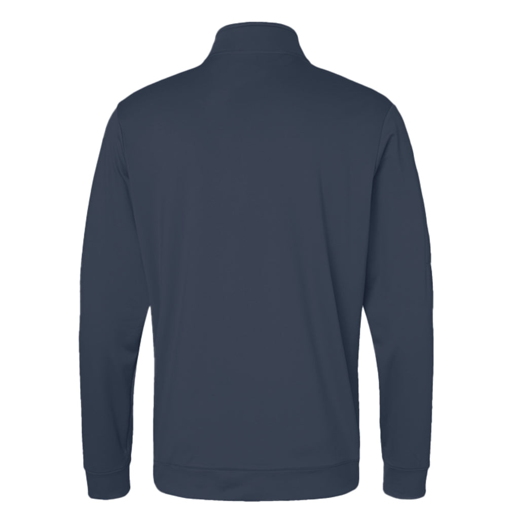 Collegiate Navy - A295 - BACK