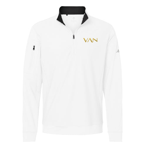 White - A295 - FRONT