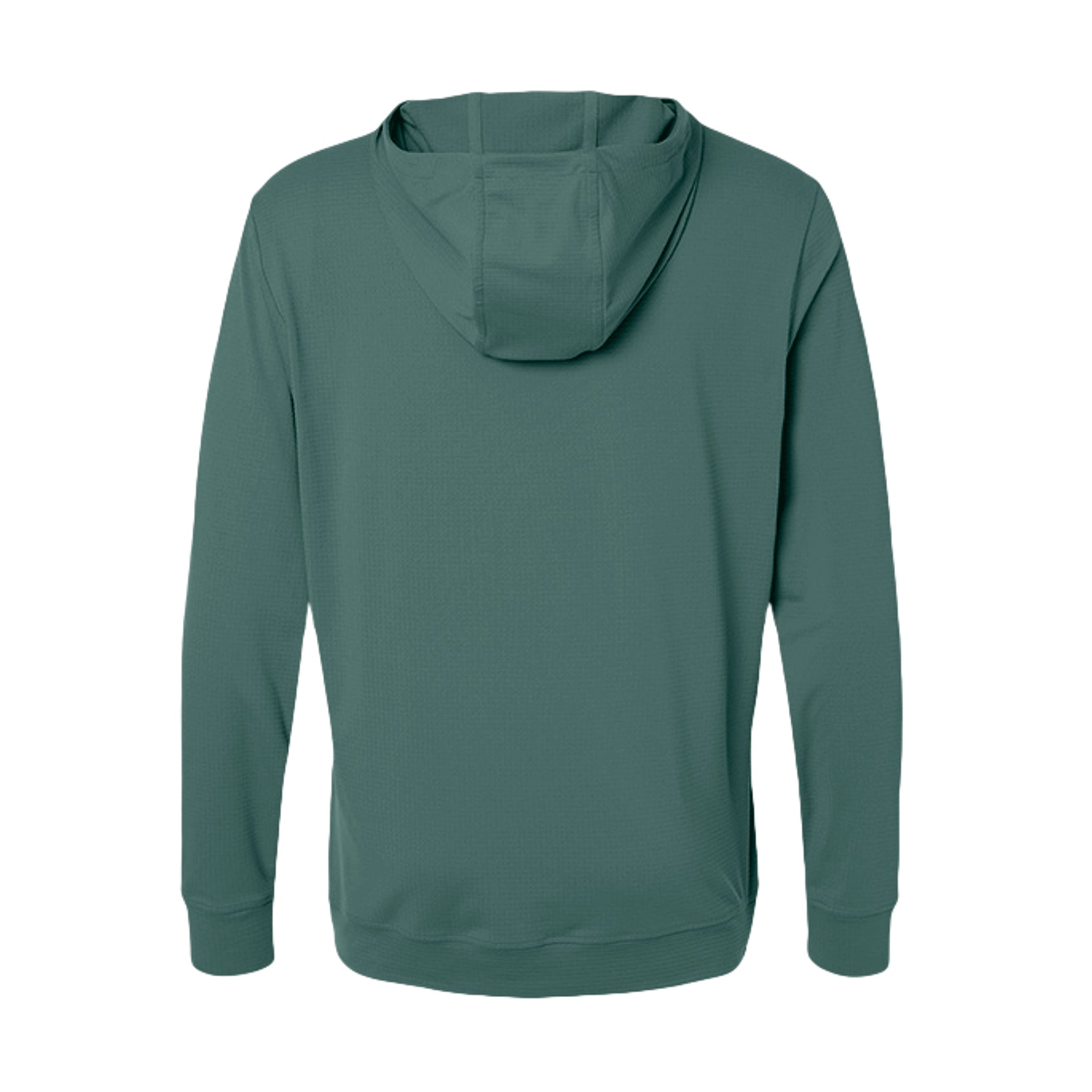Preloved Teal - A2009 - BACK