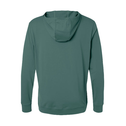 Preloved Teal - A2009 - BACK