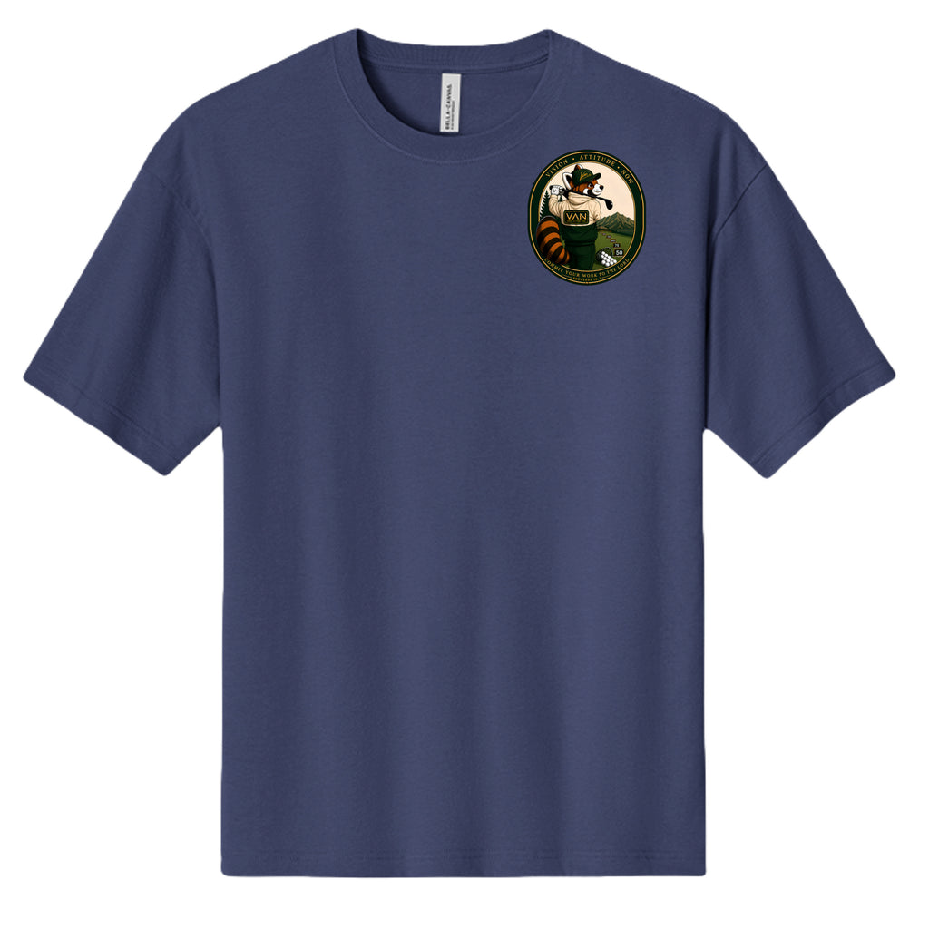 NAVY - 3010C - FRONT