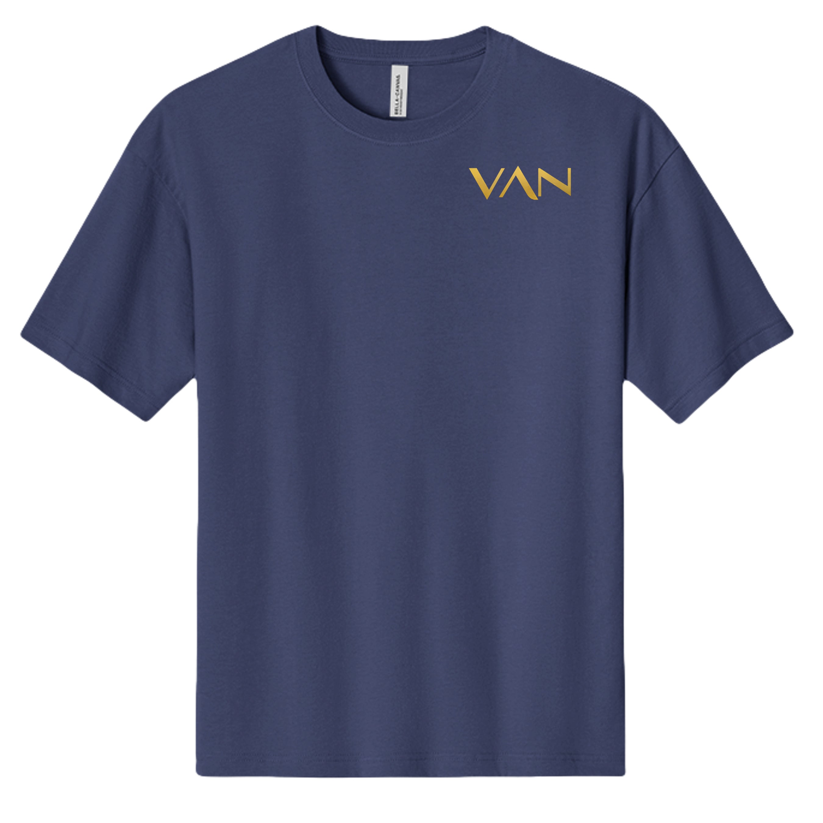 NAVY - 3010C - FRONT