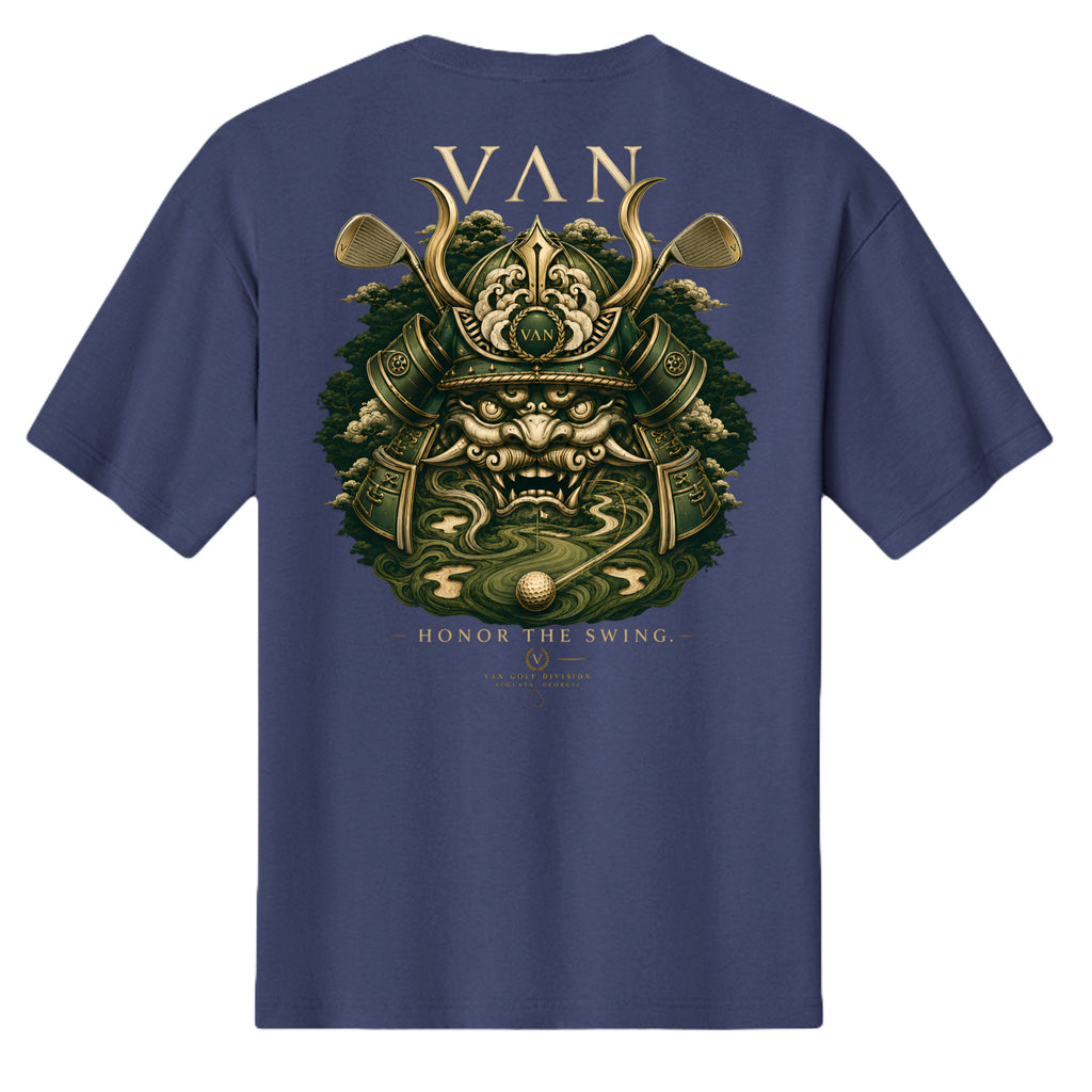 NAVY - 3010C - BACK