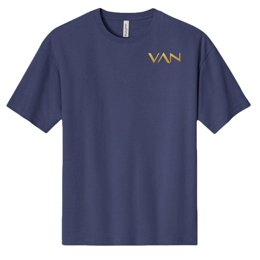 NAVY - 3010C - FRONT