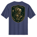 NAVY - 3010C - BACK