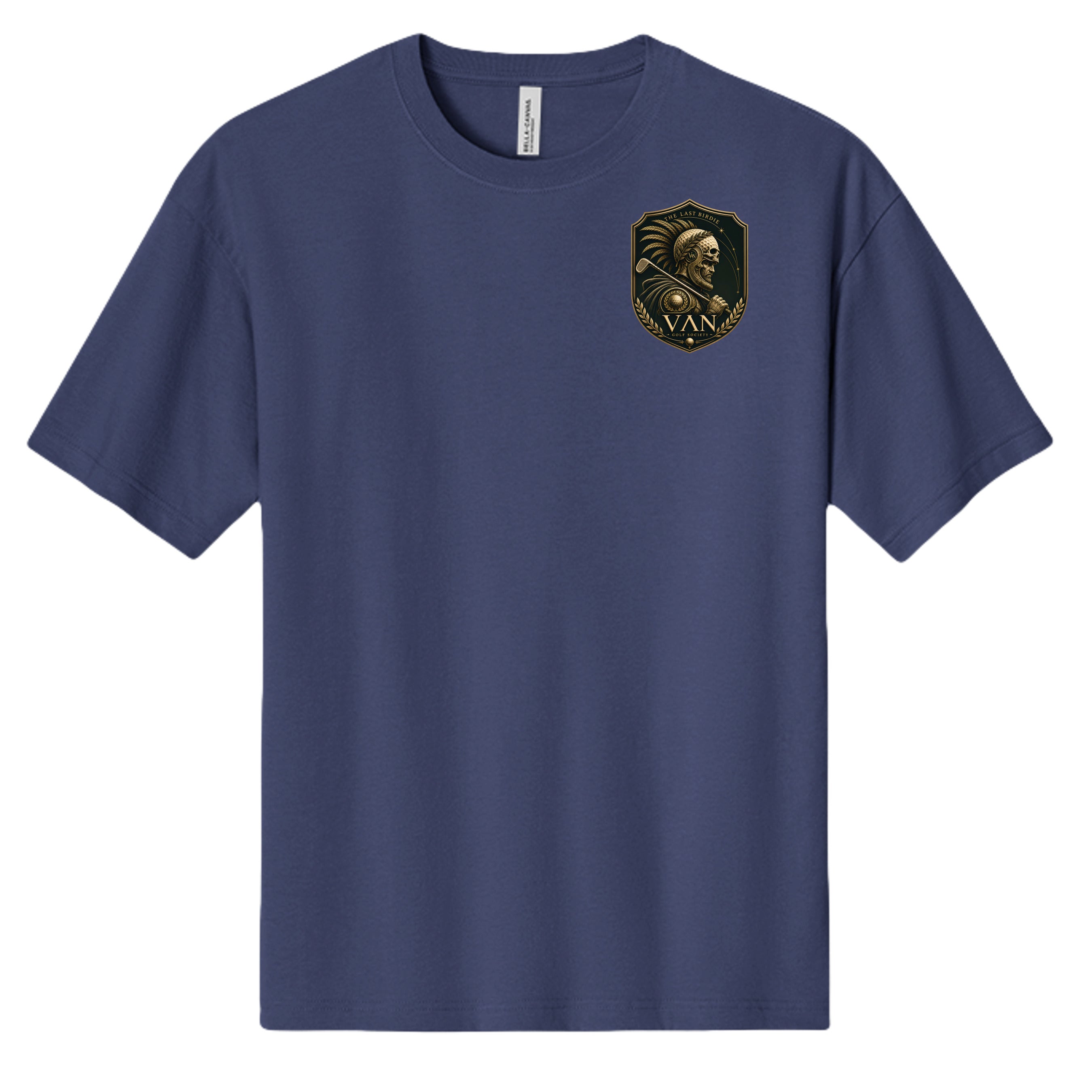NAVY - 3010C - FRONT