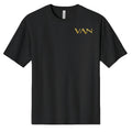 Vintage Black - 3010C - FRONT