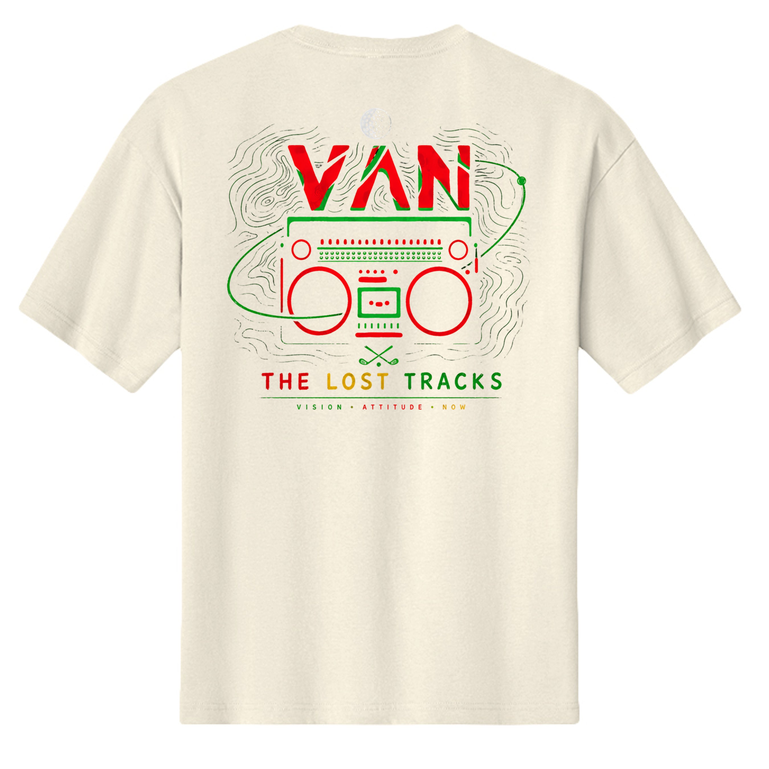 NATURAL - 3010C - BACK