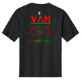 Vintage Black - 3010C - BACK
